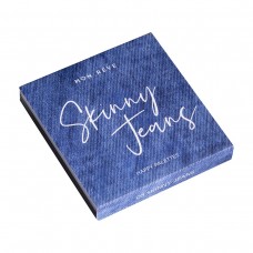 Mon Reve Happy Palettes 05 Skinny Jeans 15gr